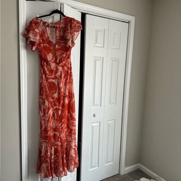 Hello Molly Lover By Day Maxi Dress - Picture 7 of 8